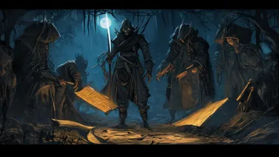 不容错过！9月5日恶魔秘境最新礼包码来袭